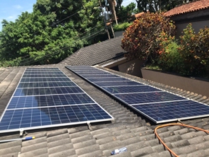 Foto de Barbosa Energia Solar em Osasco, SP por Solutudo