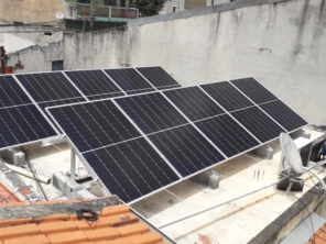 Foto de Barbosa Energia Solar em Osasco, SP por Solutudo