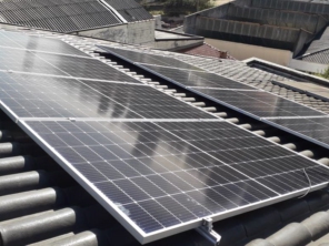 Foto de Barbosa Energia Solar em Osasco, SP por Solutudo