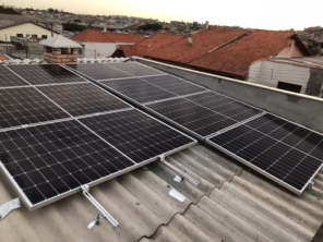 Foto de Barbosa Energia Solar em Osasco, SP por Solutudo