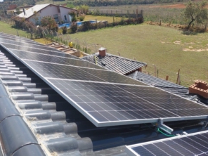 Foto de Barbosa Energia Solar em Osasco, SP por Solutudo