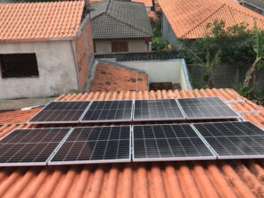 Foto de Barbosa Energia Solar em Osasco, SP por Solutudo