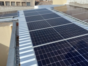 Foto de Barbosa Energia Solar em Osasco, SP por Solutudo