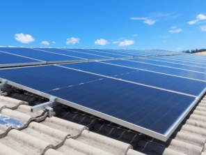 Foto de Barbosa Energia Solar em Osasco, SP por Solutudo