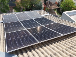 Foto de Barbosa Energia Solar em Osasco, SP por Solutudo