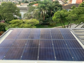 Foto de Barbosa Energia Solar em Osasco, SP por Solutudo
