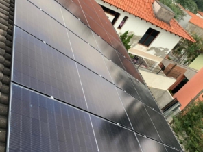 Foto de Barbosa Energia Solar em Osasco, SP por Solutudo