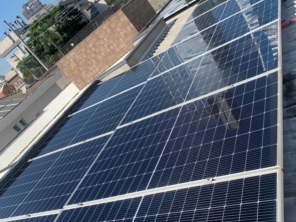 Foto de Barbosa Energia Solar em Osasco, SP por Solutudo