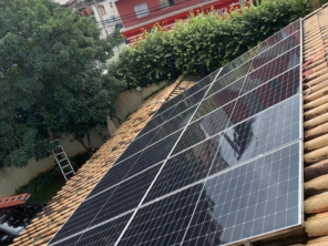 Foto de Barbosa Energia Solar em Osasco, SP por Solutudo