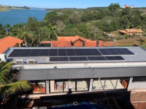 Foto de Barbosa Energia Solar em Osasco, SP por Solutudo
