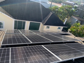Foto de Barbosa Energia Solar em Osasco, SP por Solutudo