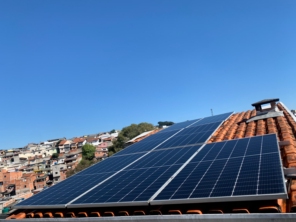 Foto de Barbosa Energia Solar em Osasco, SP por Solutudo