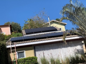 Foto de Barbosa Energia Solar em Osasco, SP por Solutudo