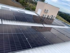 Foto de Barbosa Energia Solar em Osasco, SP por Solutudo