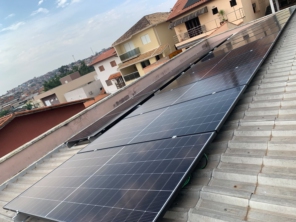 Foto de Barbosa Energia Solar em Osasco, SP por Solutudo