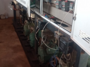 Foto de ALB Refrigeração Bauru em Bauru, SP por Solutudo