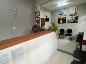 Foto galeria da empresa