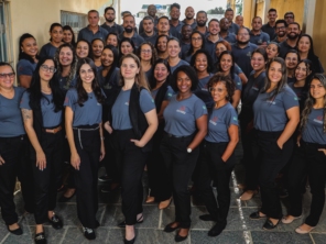 Foto galeria da empresa