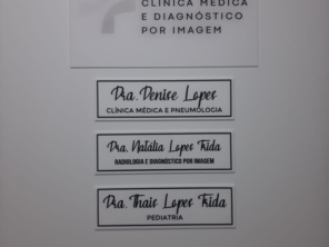 Foto galeria da empresa