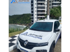 Foto galeria da empresa