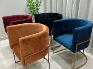 Foto de A.D.E.S Estofados em Francisco Morato, SP por Solutudo