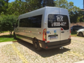 Foto de WR Turismo em Goiânia, GO por Solutudo
