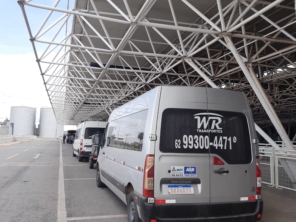 Foto de WR Turismo em Goiânia, GO por Solutudo