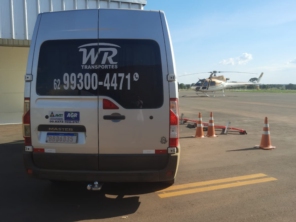 Foto de WR Turismo em Goiânia, GO por Solutudo