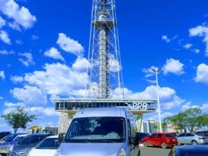 Foto de WR Turismo em Goiânia, GO por Solutudo