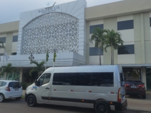 Foto galeria da empresa