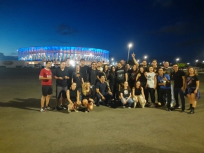 Foto de WR Turismo em Goiânia, GO por Solutudo