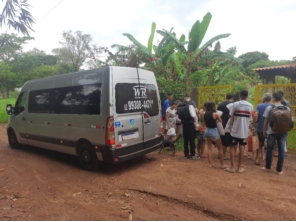 Foto de WR Turismo em Goiânia, GO por Solutudo