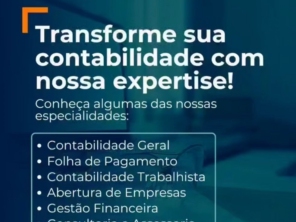 Foto galeria da empresa