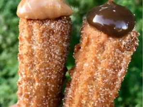 Foto de Loucos por Churros em Botucatu, SP por Solutudo
