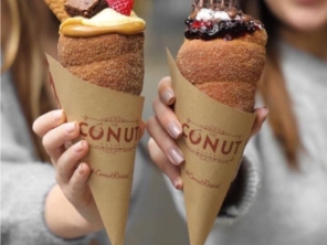 Foto de Loucos por Churros em Botucatu, SP por Solutudo