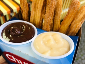 Foto de Loucos por Churros em Botucatu, SP por Solutudo