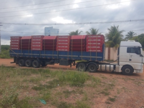 Foto galeria da empresa