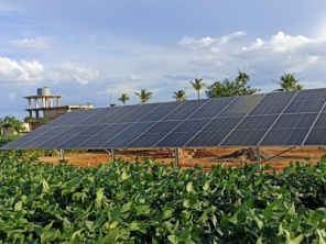 Foto de VM Solar Tech em Luís Eduardo Magalhães, BA por Solutudo