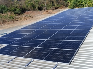 Foto de VM Solar Tech em Luís Eduardo Magalhães, BA por Solutudo