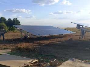 Foto de VM Solar Tech em Luís Eduardo Magalhães, BA por Solutudo
