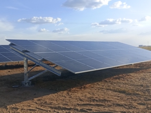 Foto de VM Solar Tech em Luís Eduardo Magalhães, BA por Solutudo