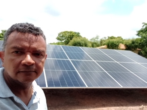 Foto de VM Solar Tech em Luís Eduardo Magalhães, BA por Solutudo