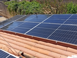 Foto de VM Solar Tech em Luís Eduardo Magalhães, BA por Solutudo