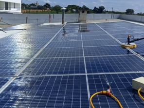 Foto de VM Solar Tech em Luís Eduardo Magalhães, BA por Solutudo