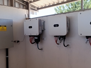 Foto de VM Solar Tech em Luís Eduardo Magalhães, BA por Solutudo