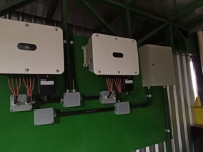 Foto de VM Solar Tech em Luís Eduardo Magalhães, BA por Solutudo