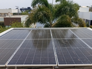 Foto de VM Solar Tech em Luís Eduardo Magalhães, BA por Solutudo