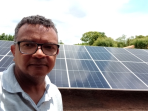 Foto de VM Solar Tech em Luís Eduardo Magalhães, BA por Solutudo