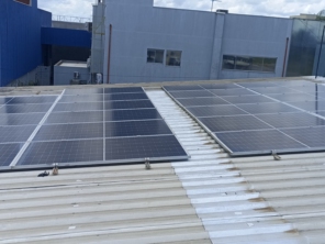 Foto de VM Solar Tech em Luís Eduardo Magalhães, BA por Solutudo