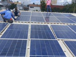 Foto de VM Solar Tech em Luís Eduardo Magalhães, BA por Solutudo